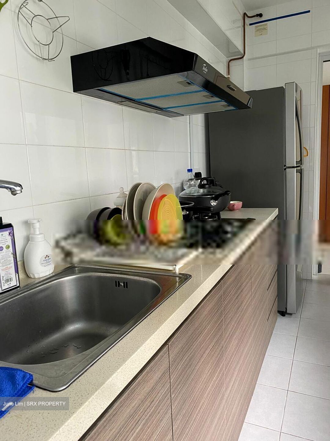 Blk 623B Punggol Spectra (Punggol), HDB 2 Rooms #628132241